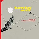 Moanin' in the.. -Lp+CD- [Analog]