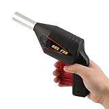 Firlar 手動送風機 簡単 火起こし ふいご 鞴 バーベキュー BBQ 送風機 空気入れ グリル 手動式 【電源不要】