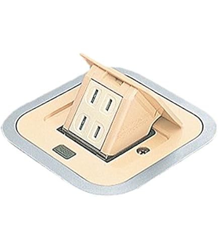 Amazon.co.jp: パナソニック(Panasonic) 住宅用F型アップコン丸型 2コ
