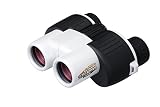 Vixen 双眼鏡 アリーナスポーツM8×25 ホワイト 13542-4 Vixen 双眼鏡 アリーナスポーツM8×25 ホワイト 13542-4
