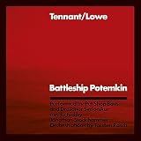 BATTLESHIP POTEMKIN (2023 REMASTER)