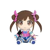 アイドルマスター シャイニーカラーズ ぬいぐるみ 園田智代子