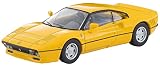 トミーテック (TOMYTEC) トミカリミテッドヴィンテージ ネオ 1/64 LV-N フェラーリ GTO 黄 完成品