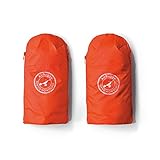 エアバギー Air Buggy 2014-15 ハンドマフ マンダリン