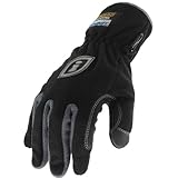 Ironclad PerformanceSMB2-04-LWinter Work Glove-LRG SUMMIT GLOVE (並行輸入品)
