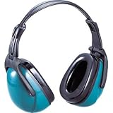 トラスコ中山:TRUSCO イヤーマフ 折りたたみ式 NRR値20dB TEM-80 型式:TEM-80