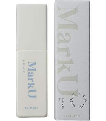 Amazon | アリミノ MarkU(マークユー) ジェルグリース 80g | アリミノ