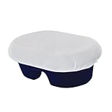 ファイン 椅子 ラクチン ナイロン ネイビー 正座がラク FIN-719NV