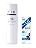 カネボウ アリィー ALLIEエクストラUVプロテクター (パーフェクトアルファ) 60ml