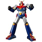 SMP [SHOKUGAN MODELING PROJECT] 超電磁ロボ コン・バトラーV レッツ！コンバインセット