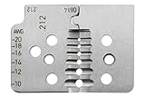 RENNSTEIG UL・テフロン線ストリップ用替刃 708-212-3-0