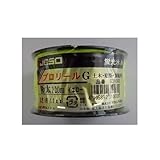 オカムラ技研 JBSO蛍光水糸プロリールG極太イエロー