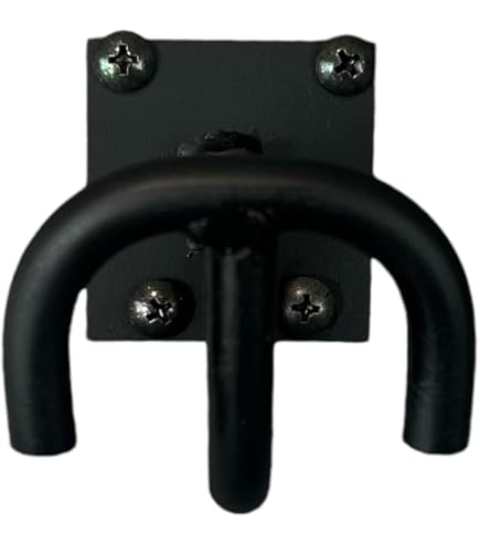 Amazon | 信建工業 壁付けリードフック モダンタイプ ランドッグ 242