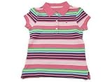 Tommy Hilfiger(トミーヒルフィガー) ポロシャツ 120サイズ 女の子