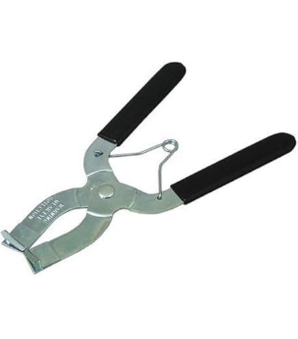 HD-42317 ピストンピンサークリッププライヤー　特殊工具 Amazon | Pit Posse PP3224 ピストンサークリップ取り付けツール