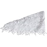 Refaxi 新生児の赤ちゃんの写真の小道具の男の子の紳士のセットコスチュームの布スタジオ撮影（ホワイト）