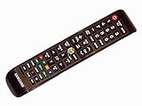 OEM Samsungリモートコントロール: ln40 a450 C1hxza、ln40 a450 C1hxzp、ln40 a450 C1hxzx、ln40 a450 C1t、ln40 a450 C1