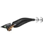 ダイワエメラルダスイカメタルドロッパージョイントSS2.5号！烏賊を攻略！剣先 ダイワ スッテ エメラルダス イカメタルドロッパー ジョイント