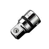 KTC(ケーテーシー) ネプロス 9.5mm (3/8インチ) エクステンションバー NBE3-030