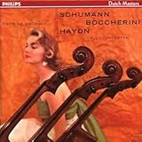 Haydn/Boccherini/Schumann