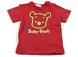 Disney(ディズニー) Tシャツ・カットソー 80サイズ 女の子