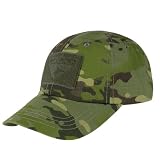 CONDOR OUTDOOR TACTICAL CAP MULTICAM TROPIC TC-020