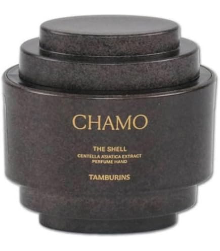 Amazon.co.jp: [Tamburins] JENNIE Xザシェルパフューム ハンド