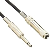 6.3Φモノラル延長コード30m