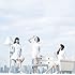 Perfume「レーザービーム / 微かなカオリ(通常盤)」