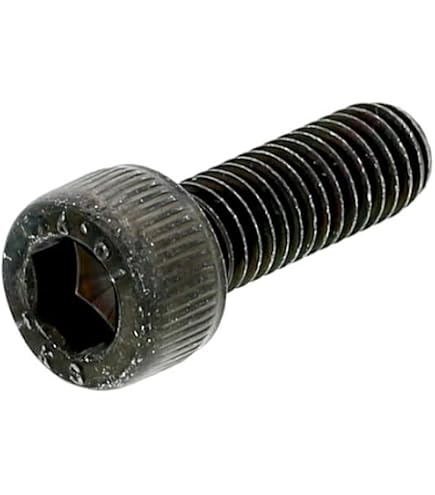 Amazon | ドブメッキ ハイテンションボルト (F8T) M16×45 10本