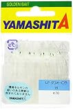 ヤマシタ(YAMASHITA) タコベイト LP タコ・オーロラ 1.5号 45ｍｍ K70 ルアー