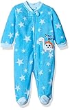 Bon Bebe SLEEPWEAR ベビー・ボーイズ カラー: ブルー