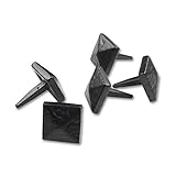 Iron Valley - Pack of 5 - 1" Iron Clavos (Decorative Nail) - Cast Iron [並行輸入品]