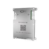 zmart B2A8S20P JK BMS スマート BMS CANBUS HEAT 4S 5S 6S 7S 8S 12V 24V バッテリー 2A Actice Blance RS485 HEAT CAN LifePO4 LTO LI-ION バッテリー BMS