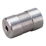 三木プーリ:バウマンフレックスカップリング ＜MM-K＞ 型式:MM-25K