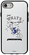グルマンディーズ iPhone8/7/6s/6 (4.7インチ)ケース ディズニーキャラクター IIIIfi+ (R) (イーフィット)ドナルドダック dn-464b