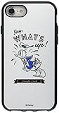 グルマンディーズ iPhone8/7/6s/6 (4.7インチ)ケース ディズニーキャラクター IIIIfi+ (R) (イーフィット)ドナルドダック dn-464b