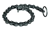 URREA R797C Replacement Alligator Chain for Chain Wrenches [並行輸入品]