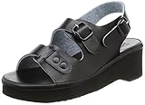 [サニーシューズ] ナースシューズ  9511 BLACK ブラック JP L(23.5~24.0cm)