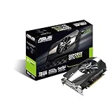 ASUS PH-GTX1060-3G GeForce GTX 1060 3 GB GDDR5グラフィックカード - ブラック