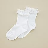 dolcina(ドルチーナ) フォーマルソックス (13～21cm) キムラタンの子供服 (33813-171a) アイボリー 13～15