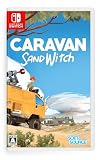 Caravan Sandwitch -Switch