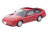 トミーテック (TOMYTEC) トミカリミテッドヴィンテージ ネオ LV-N235e 日産 180SX タイプX 赤 95年式 完成品