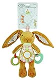 Guess How Much I Love You Activity Toy [並行輸入品]