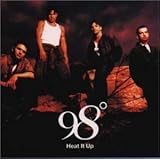 ヒート・イット・アップ