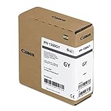 canon キヤノン 大判プリンタ インクタンク PFI-1300 GY グレー 330ml