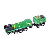Bigjigs Rail BJT425 Heritage Collection Sir Archibald Sinclair [並行輸入品]