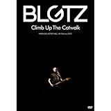 Climb Up The Catwalk