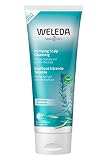 【公式】【日本開発商品】 WELEDA(ヴェレダ) ローズマリー スカルプクレンジング 200g 洗髪料 頭皮 クレンジング スカルプケア ヘアトリートメント ヘッドスパ ビターハーブの香り 天然由来成分 オーガニック 父の日 母の日 ギフト 誕生日