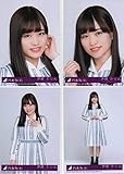 【伊藤かりん】 公式生写真 乃木坂46 シンクロニシティ 封入特典 4種コンプ